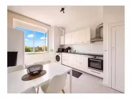 appartement à vendre à rue de ransbeek 160 neder-over-heembeek (vbe75232)