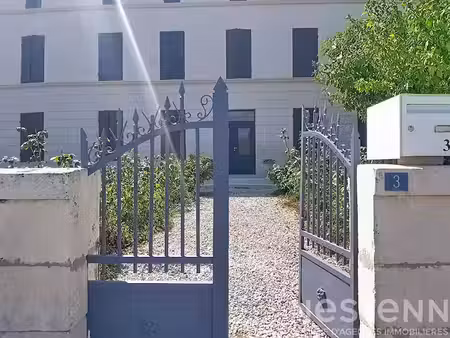 vente maison 8 pièces 318 m² à le chay (17600)  655 000 €