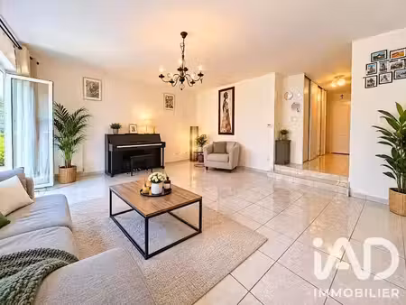 vente locaux professionnels 4 pièces 80 m² à sarcelles (95200)  272 000 €