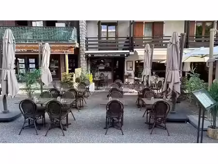 vente locaux professionnels 90 m² à samoens (74340)  315 000 €