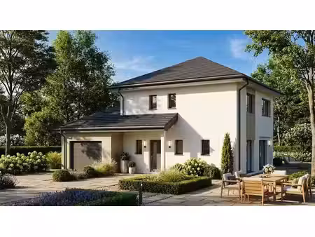 vente maison neuve 5 pièces 129 m² à lathuile (74210)  660 458 €