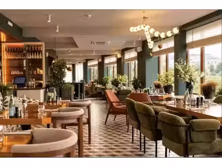 vente locaux professionnels 140 m² à clichy (92110)  485 000 €
