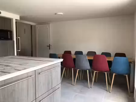 studio de 20m2 à louer sur saint-sébastien-sur-loire