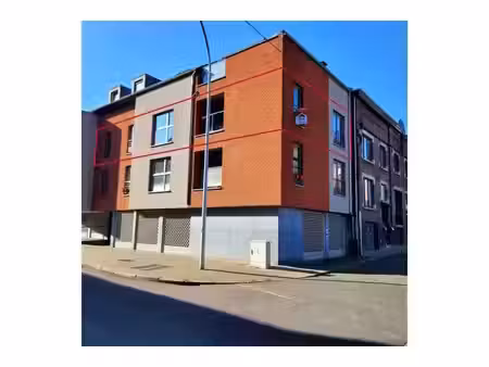 appartement à louer à avenue de batta 15 huy (vbe75273)