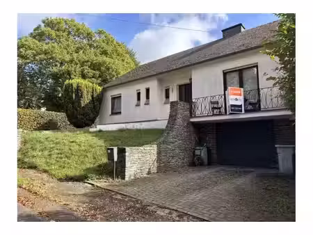 maison à louer à rue des chanvières 15 anlier (vbe75276)