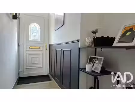 vente maison 3 pièces 84 m² à blangy-sur-bresle (76340)  140 000 €