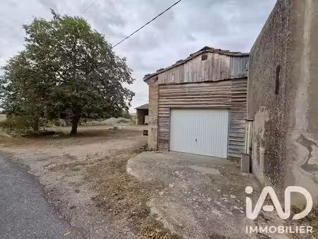 vente ferme 3 pièces 160 m² à villeneuve-lès-lavaur (81500)  135 000 €