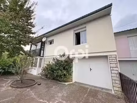vente maison 4 pièces 72 m² à terrasson-lavilledieu (24120)  135 900 €
