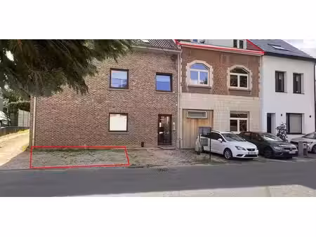 appartement à vendre à grimbergen pour € 209.000 avec 1 chambre à coucher