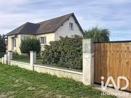 maison à saint-ouen-du-tilleul (27670)