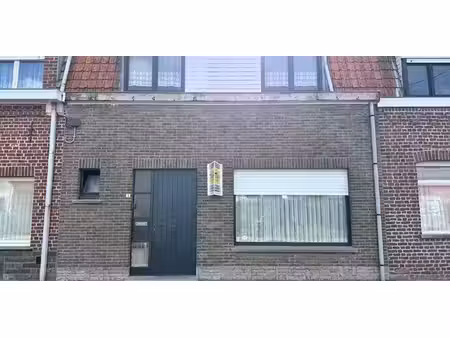 maison à vendre à hollebeke pour € 139.000 avec 4 chambres à coucher