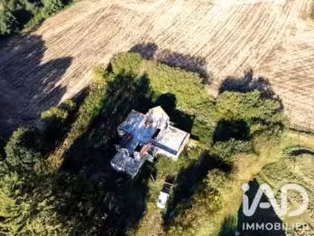 vente terrain à ploubezre (22300) : à vendre / 2807m² ploubezre