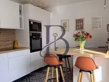 vente maison à hudimesnil (50510) : à vendre / 103m² hudimesnil