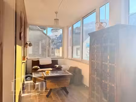 vente maison 4 pièces 170 m² à bagnères-de-bigorre (65200)  225 000 €