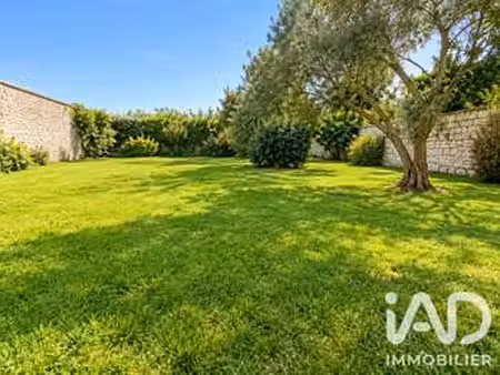 vente terrain à la pallice (17000) : à vendre / 334m² la pallice