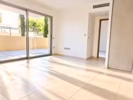 vente appartement 2 pièces à aix-en-provence (13080) : à vendre 2 pièces / 45m² aix-en-pro