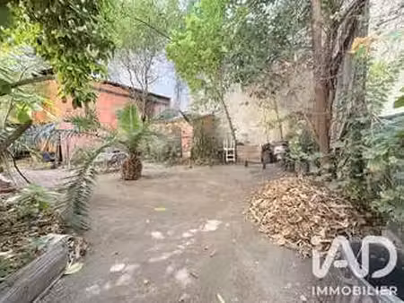 vente appartement 2 pièces à marseille 3e (13003) : à vendre 2 pièces / 53m² marseille 3e