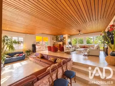 vente maison à toulouse (31000) : à vendre / 283m² toulouse
