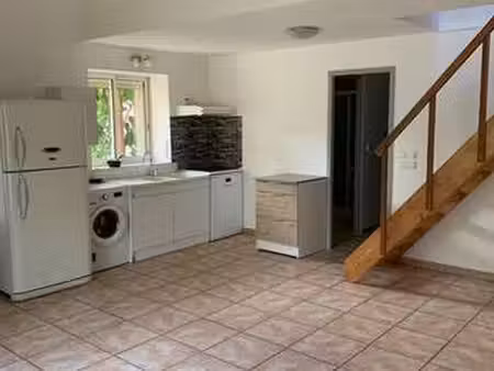 location appartement 4 pièces aux mées (04190) : à louer 4 pièces / 99m² les mées