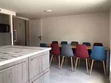 location appartement t1 meublé à saint-sébastien-sur-loire centre (44230) : à louer t1 meu