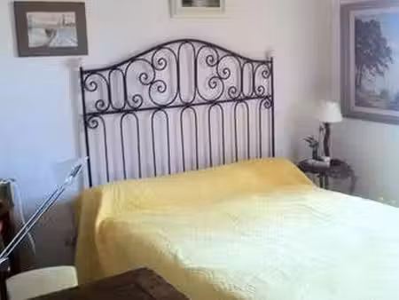 location appartement t1 meublé à ennery (95300) : à louer t1 meublé / 12m² ennery