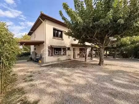 vente maison 6 pièces 236 m² à caussade (82300)  229 000 €