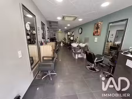 vente boutique/local commercial 75 m²