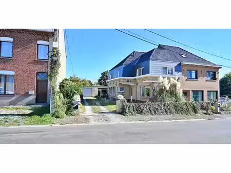 maison à vendre à orroir pour € 379.000 avec 4 chambres à coucher