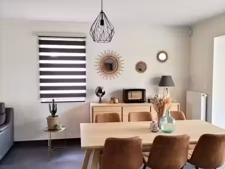 maison 3 chambres  1088m²  epc a  st symphorien