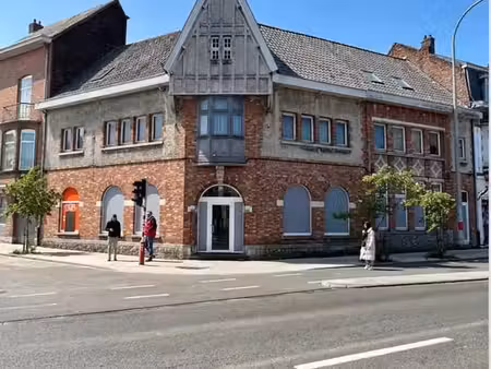 local commercial - 260 m²
