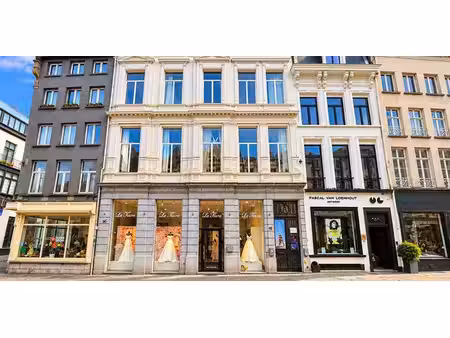 autre à vendre à antwerpen pour € 1.450.000 avec 6 chambres à coucher