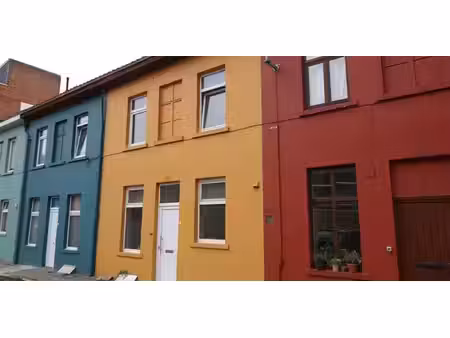 maison à louer à kortrijk pour € 585 avec 1 chambre à coucher