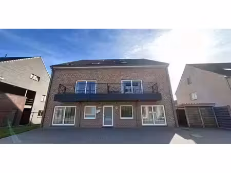 appartement à louer à overpelt pour € 825 avec 2 chambres à coucher