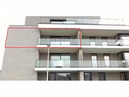 appartement à louer à kermt pour € 985 avec 3 chambres à coucher