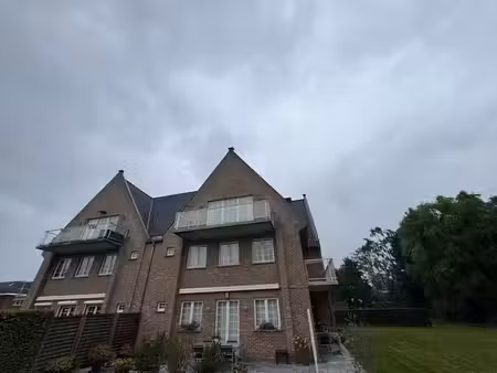 appartement à louer à merelbeke