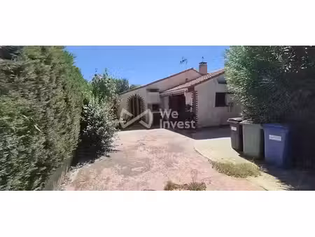 vente maison 4 pièces 97 m² à fenouillet (31150)  239 000 €
