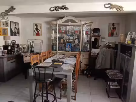 chambre de 25m2 à louer sur chocques