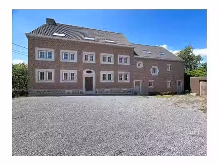 maison à vendre à route de monceau 6 saint-andré (vbe75227)