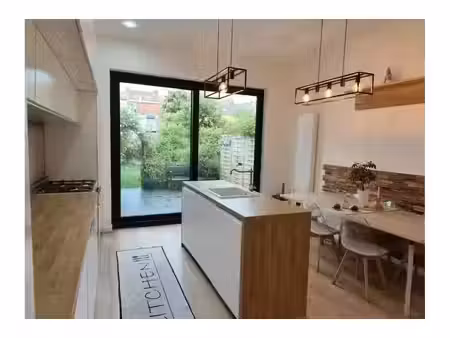 maison à vendre à tilmontstraat 77 jette (rbx05792)