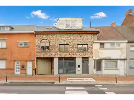 huis te koop in blaasveld met 4 slaapkamers