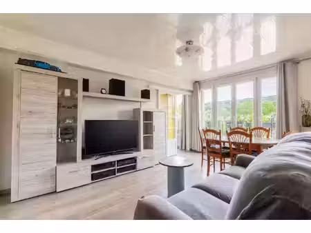 appartement 4 pièces très lumineux proche rer   bièvres  dpe d   parfait état