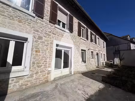 immeuble de rapport delle 6 pièce(s) 132 m²
