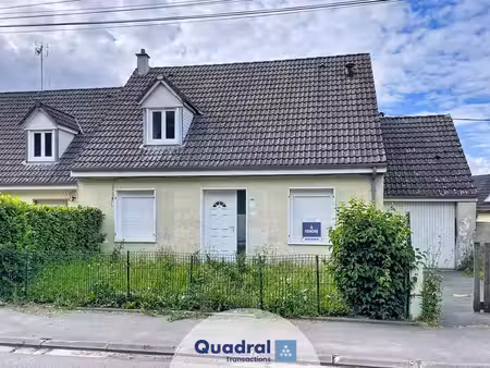maison 6 pièces 110.18 m²