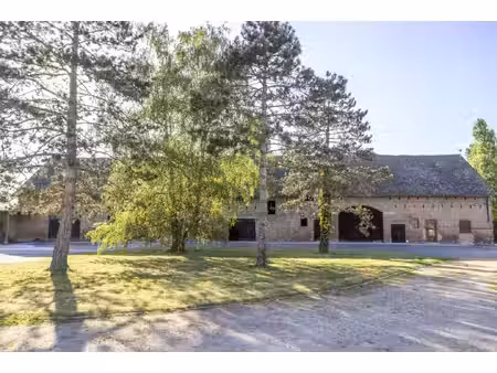 maison de luxe à vendre à toutenant
