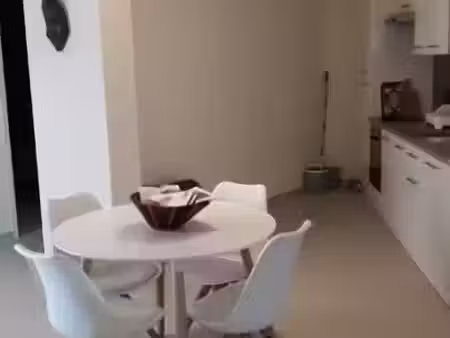studio de 30m2 à louer sur cerbère