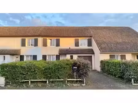 vente maison 5 pièces 91 m² à plobsheim (67115)  300 600 €