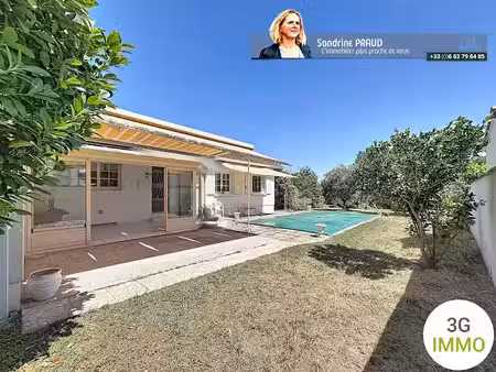 vente villa 7 pièces 140 m² à libourne (33500)  285 000 €