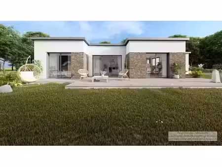 vente maison neuve 4 pièces 98 m² à colomiers (31770)  378 000 €