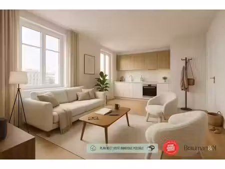 appartement de luxe à vendre à saint-paul