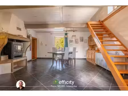 vente ferme 6 pièces 113 m² à brullioles (69690)  299 000 €